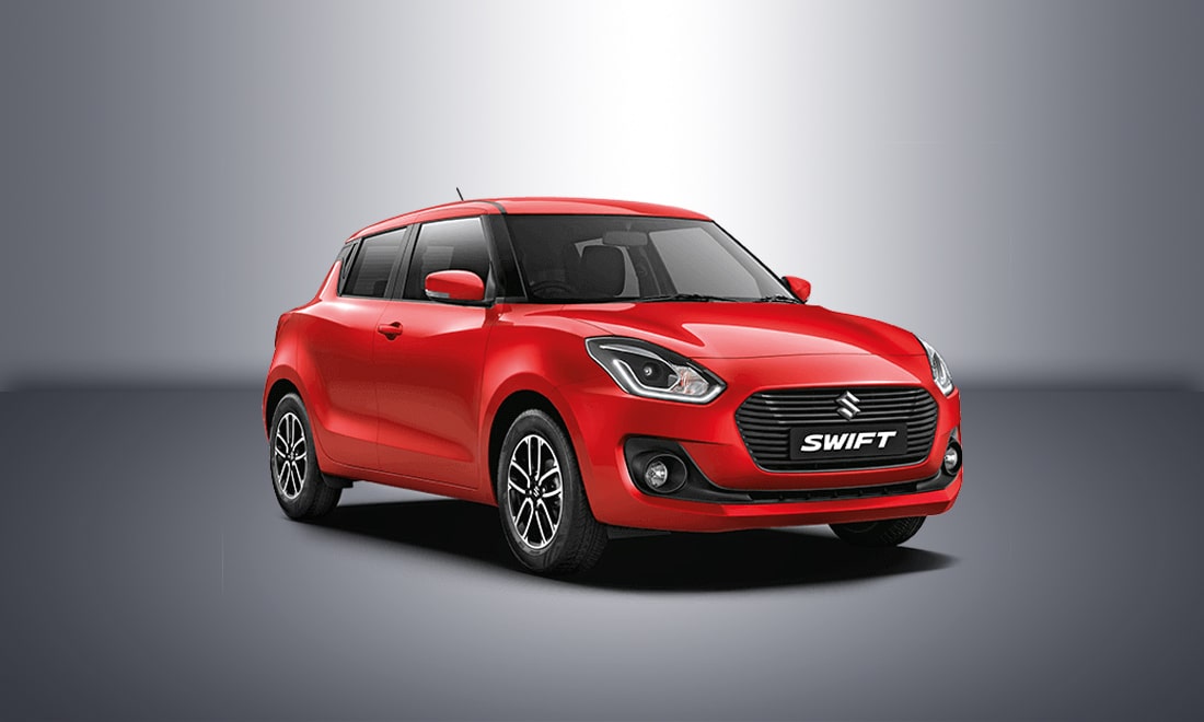 Swift Car
